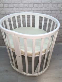 Простыни MARELE