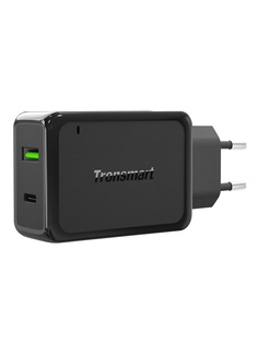Зарядные устройства TRONSMART