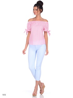 Блузки WHOLE FOLKS