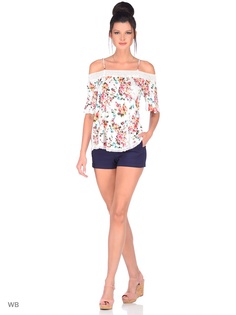 Блузки WHOLE FOLKS