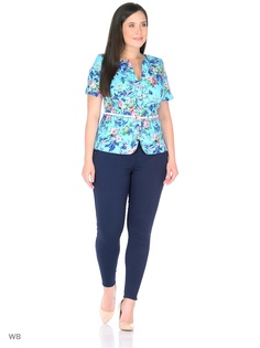 Жакеты Capris