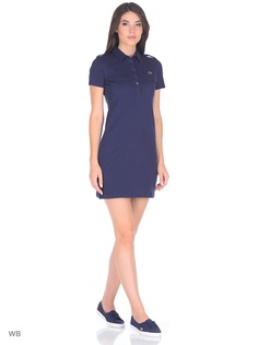 Платья Lacoste