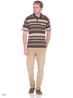 Поло RUGATCHI&amp;WEAR Rugatchi&Wear