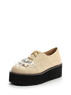 Ботинки Angelina Voloshina