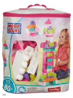 Конструкторы MEGA BLOKS