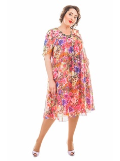 Платья LUDMILA