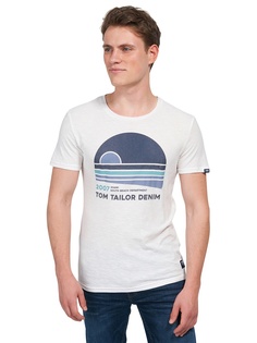 Футболка TOM TAILOR