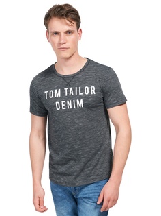 Футболка TOM TAILOR