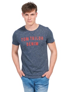 Футболка TOM TAILOR