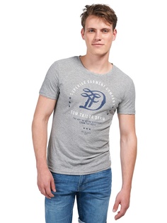Футболка TOM TAILOR