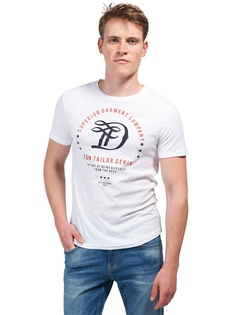 Футболка TOM TAILOR