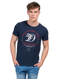 Футболка TOM TAILOR