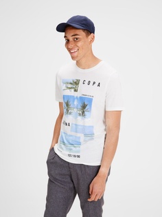 Футболка Jack&amp;Jones Jack&Jones