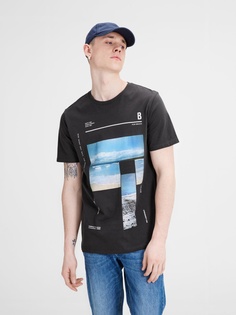 Футболка Jack&amp;Jones Jack&Jones