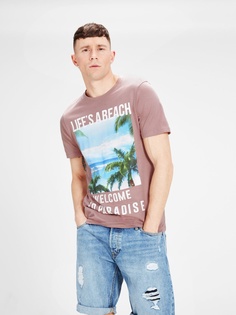 Футболка Jack&amp;Jones Jack&Jones