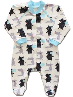 Комбинезоны LalaBaby