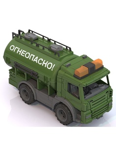 Машинки Нордпласт.