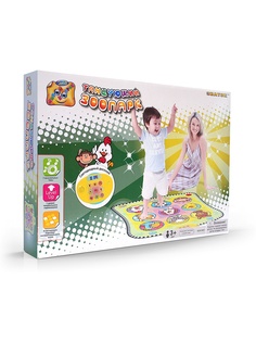 Игровые коврики Знаток