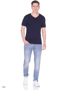 Футболка Oodji