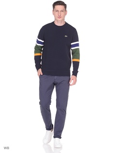 Толстовки Lacoste