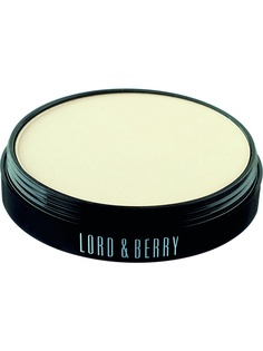 Пудры Lord&amp;Berry Lord&Berry