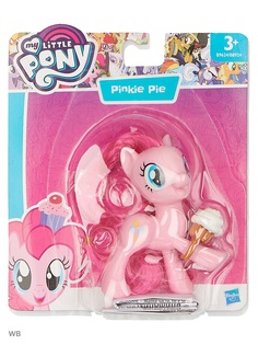 Фигурки-игрушки My Little Pony