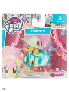 Фигурки-игрушки My Little Pony