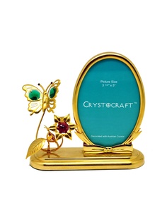 Фигурки Crystocraft.