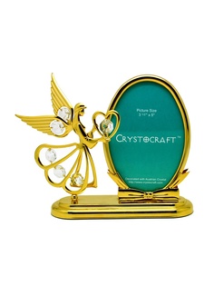 Фигурки Crystocraft.