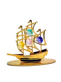 Фигурки Crystocraft.