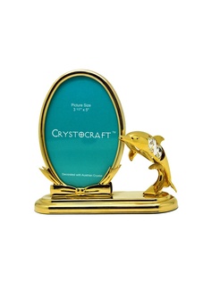 Фигурки Crystocraft.