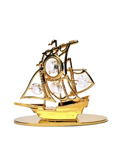 Фигурки Crystocraft.