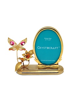 Фигурки Crystocraft.