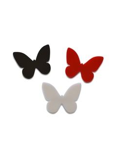 Броши Сплетница