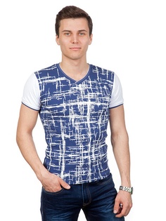 Футболка GLACIER