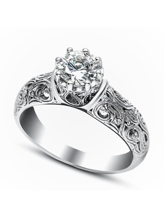 Ювелирные кольца Silver Wings