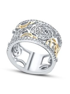 Ювелирные кольца Silver Wings