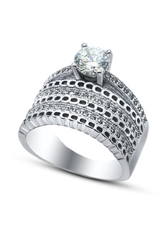 Ювелирные кольца Silver Wings