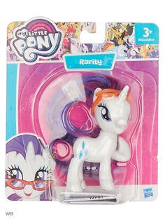 Фигурки-игрушки My Little Pony