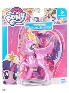 Фигурки-игрушки My Little Pony