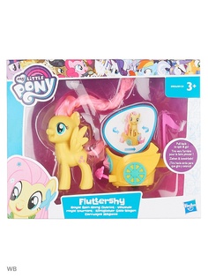 Фигурки-игрушки My Little Pony