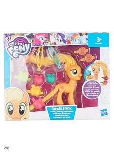 Фигурки-игрушки My Little Pony