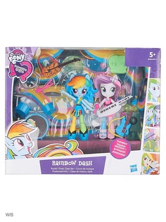 Куклы Hasbro
