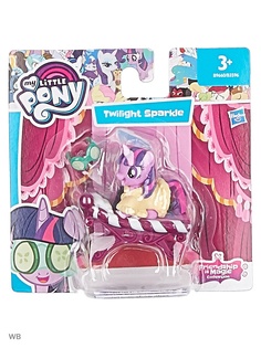 Фигурки-игрушки My Little Pony