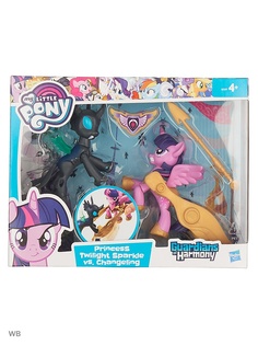 Фигурки-игрушки My Little Pony