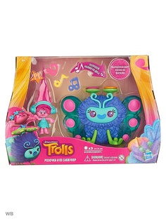 Фигурки-игрушки Hasbro