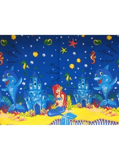 Полотенца пляжные Dream time