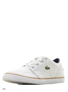 Кеды Lacoste