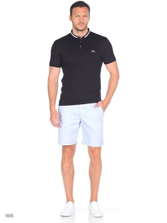 Поло Lacoste