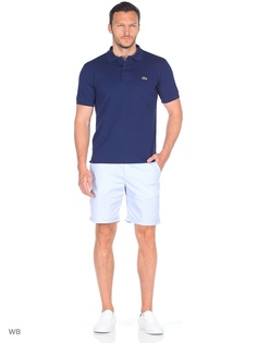 Поло Lacoste